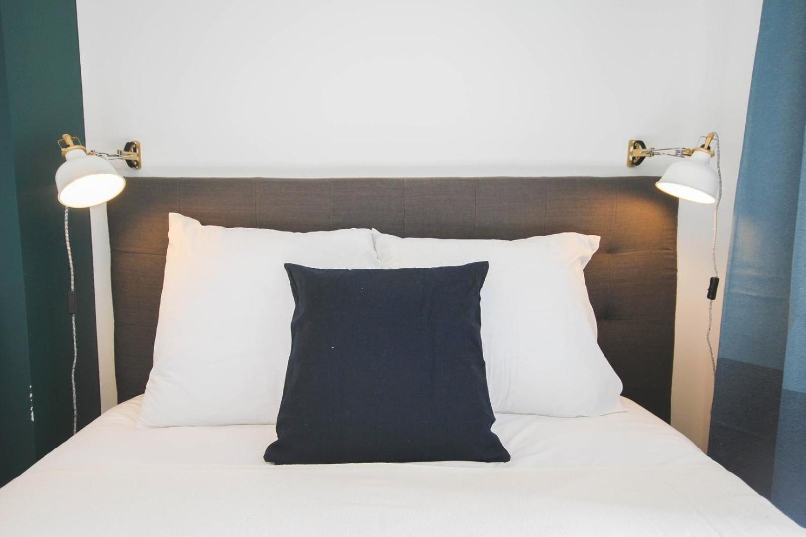 Superb Apartment Near The Grand Place! Lille Eksteriør billede